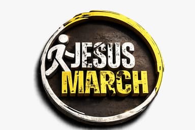 Jesus March